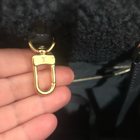 SOLD TEDDY ONTHEGO GIANT MONOGRAM *LIMITED-EDITION - Picture 11 of 13